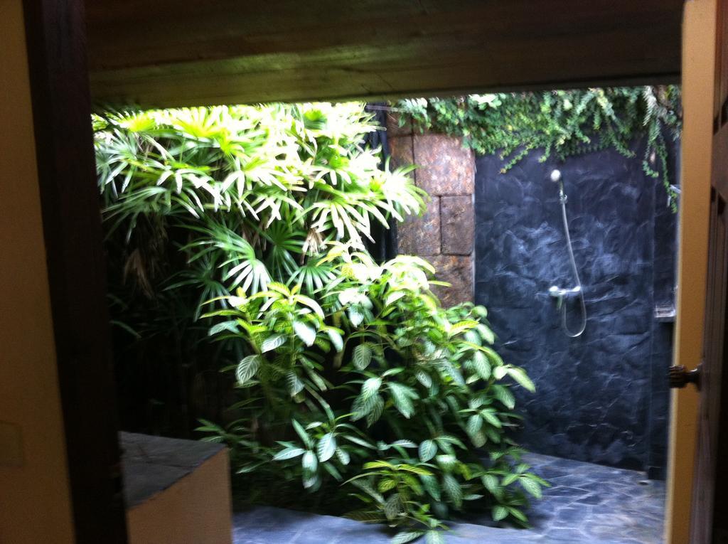 Rico Resort Chiang Kham Eksteriør billede