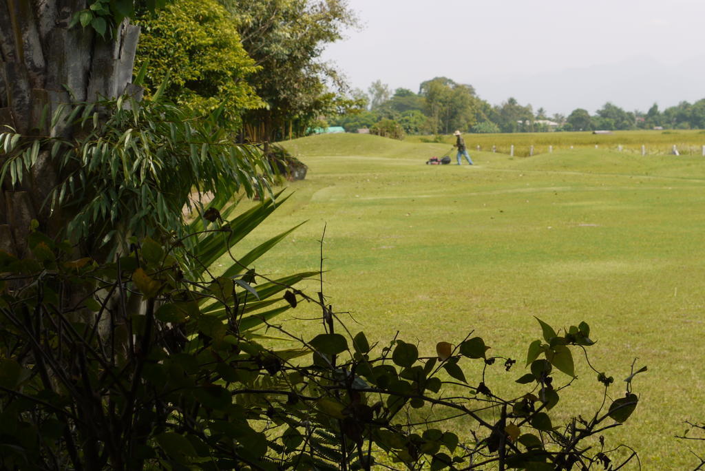 Rico Resort Chiang Kham Eksteriør billede