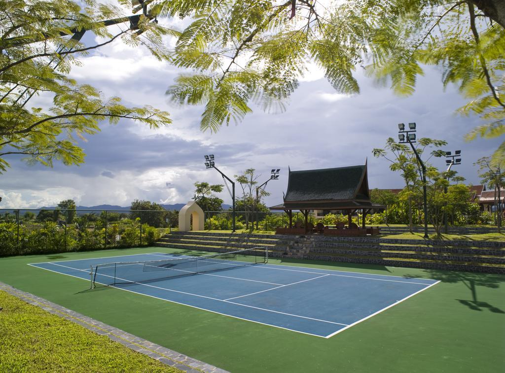 Rico Resort Chiang Kham Eksteriør billede